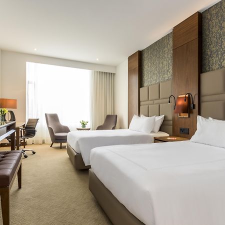 Nh Collection Bogota Royal Teleport Hotel Ngoại thất bức ảnh