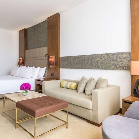 Nh Collection Bogota Royal Teleport Hotel Ngoại thất bức ảnh