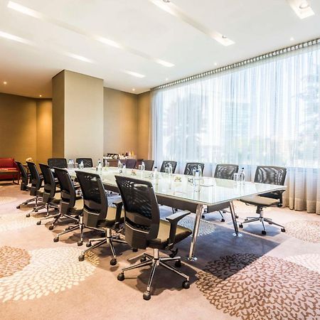 Nh Collection Bogota Royal Teleport Hotel Ngoại thất bức ảnh
