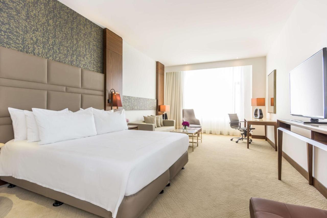 Nh Collection Bogota Royal Teleport Hotel Ngoại thất bức ảnh