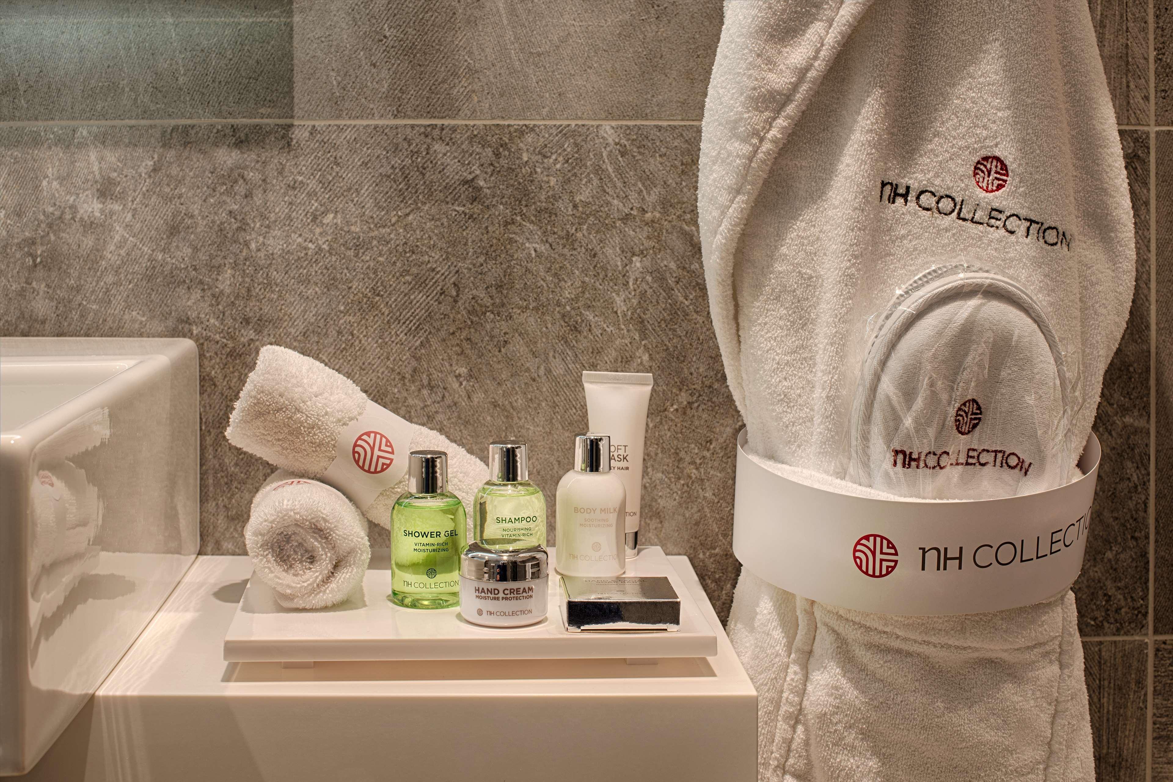 Nh Collection Bogota Royal Teleport Hotel Ngoại thất bức ảnh