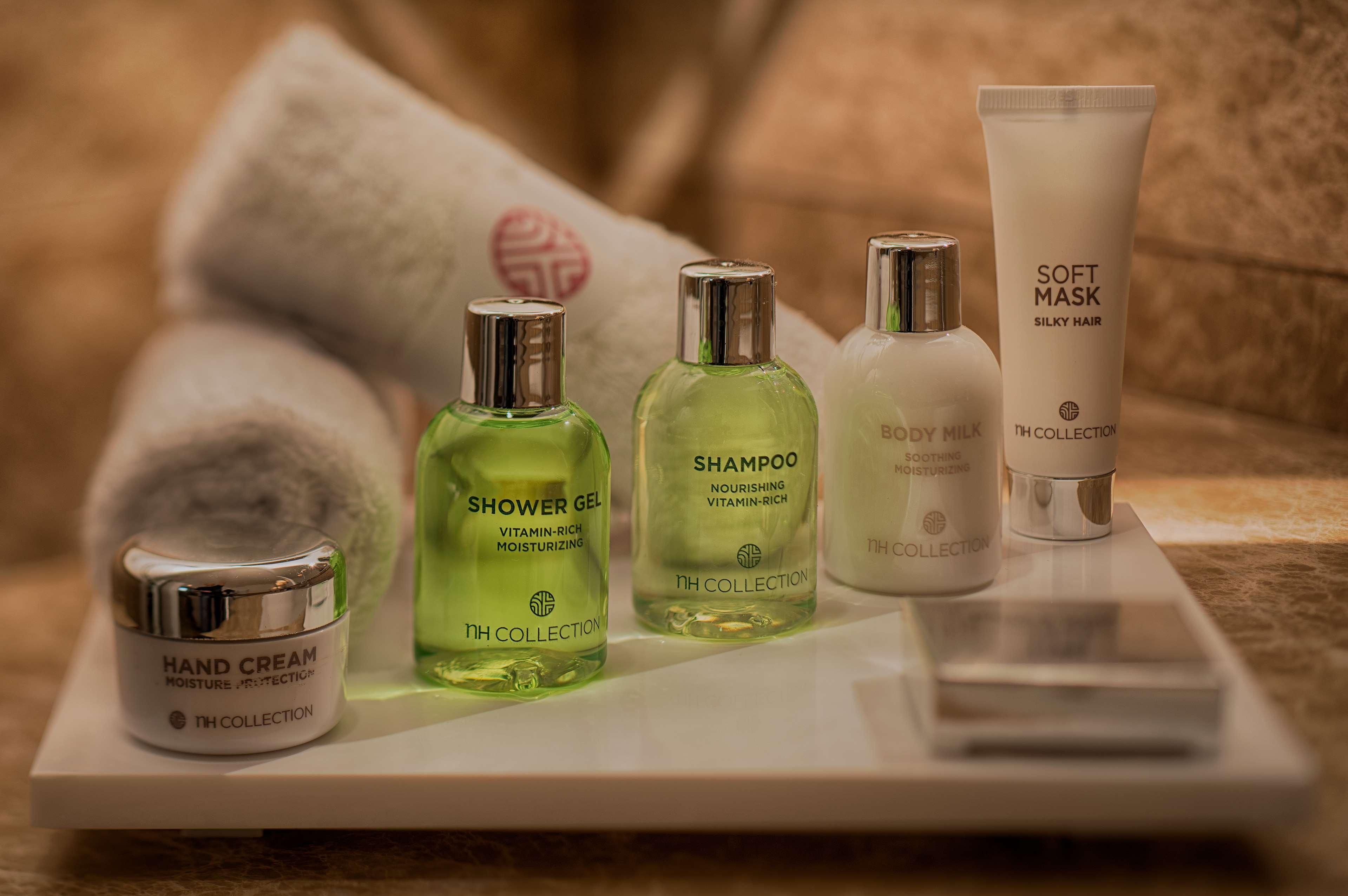 Nh Collection Bogota Royal Teleport Hotel Ngoại thất bức ảnh