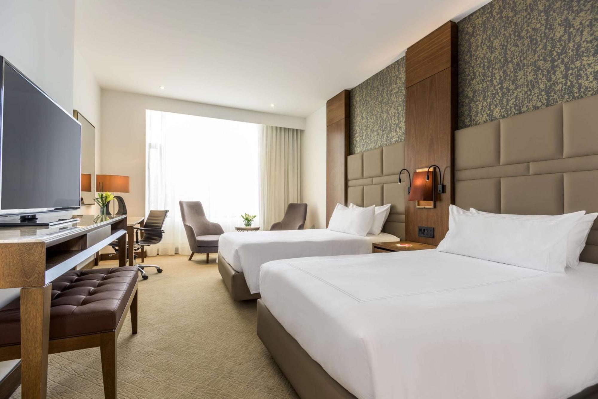 Nh Collection Bogota Royal Teleport Hotel Ngoại thất bức ảnh