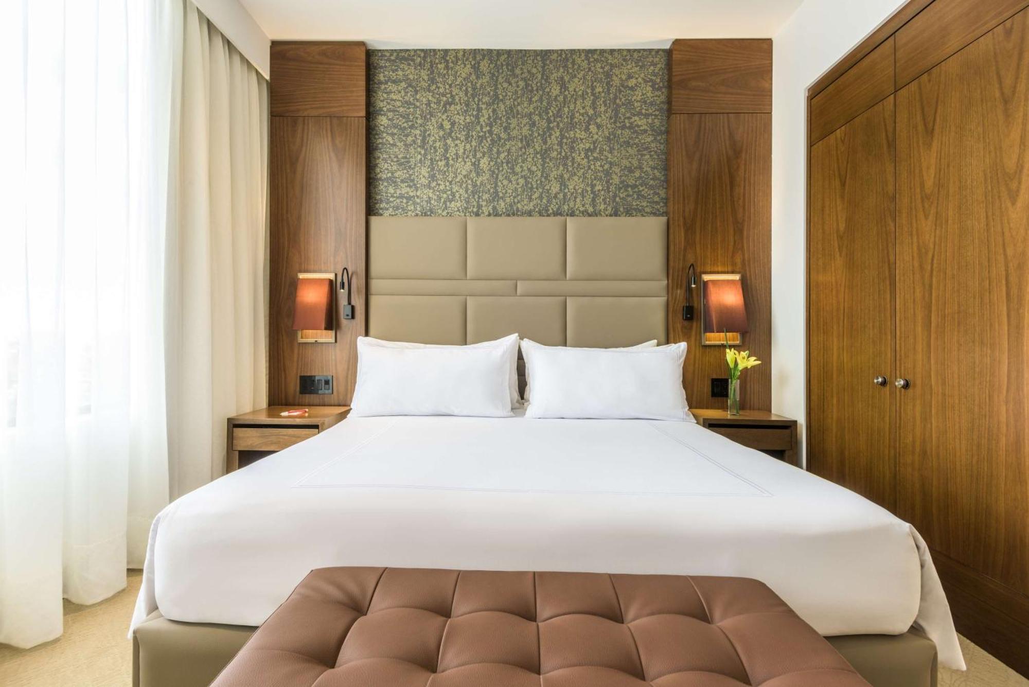 Nh Collection Bogota Royal Teleport Hotel Ngoại thất bức ảnh