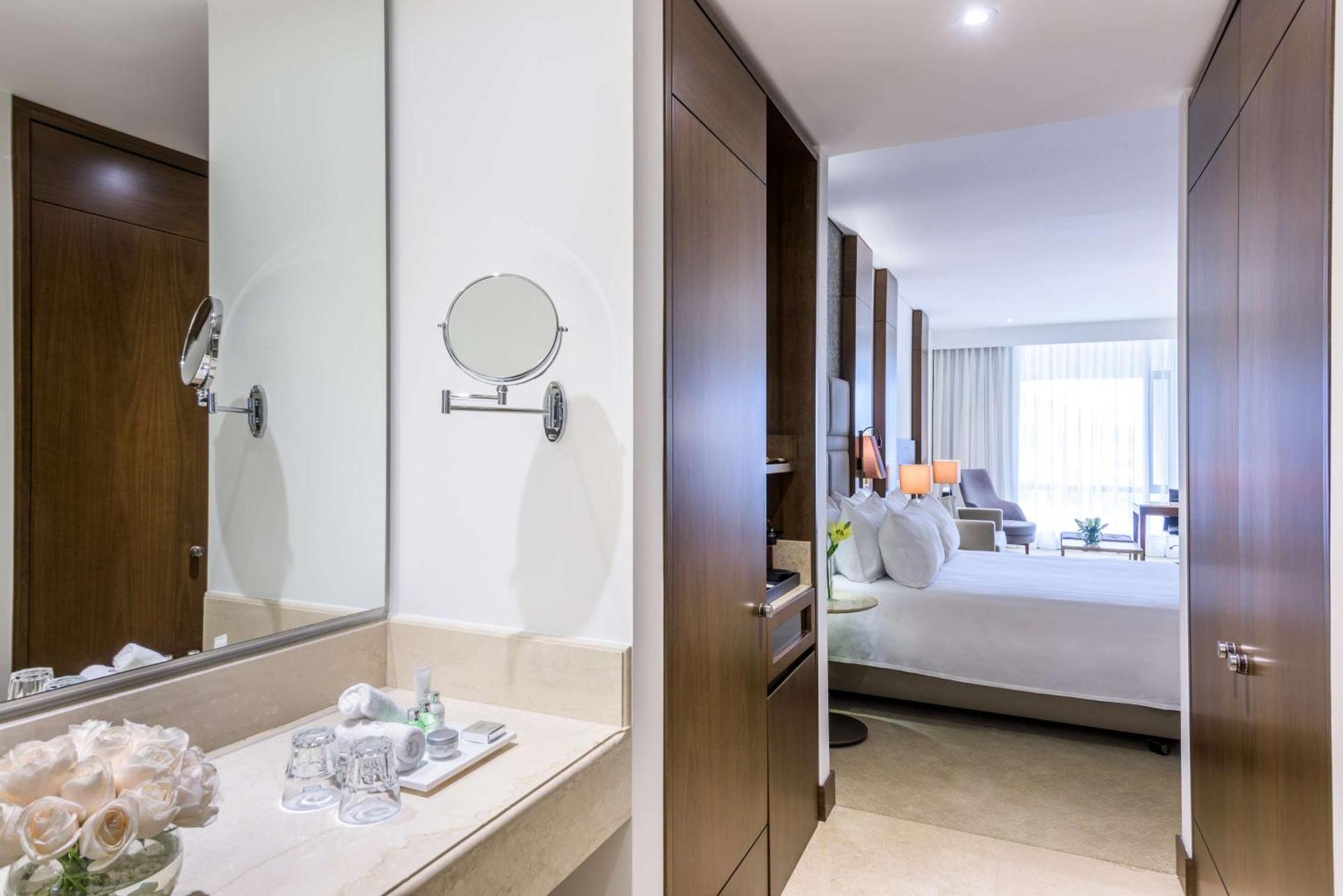 Nh Collection Bogota Royal Teleport Hotel Ngoại thất bức ảnh