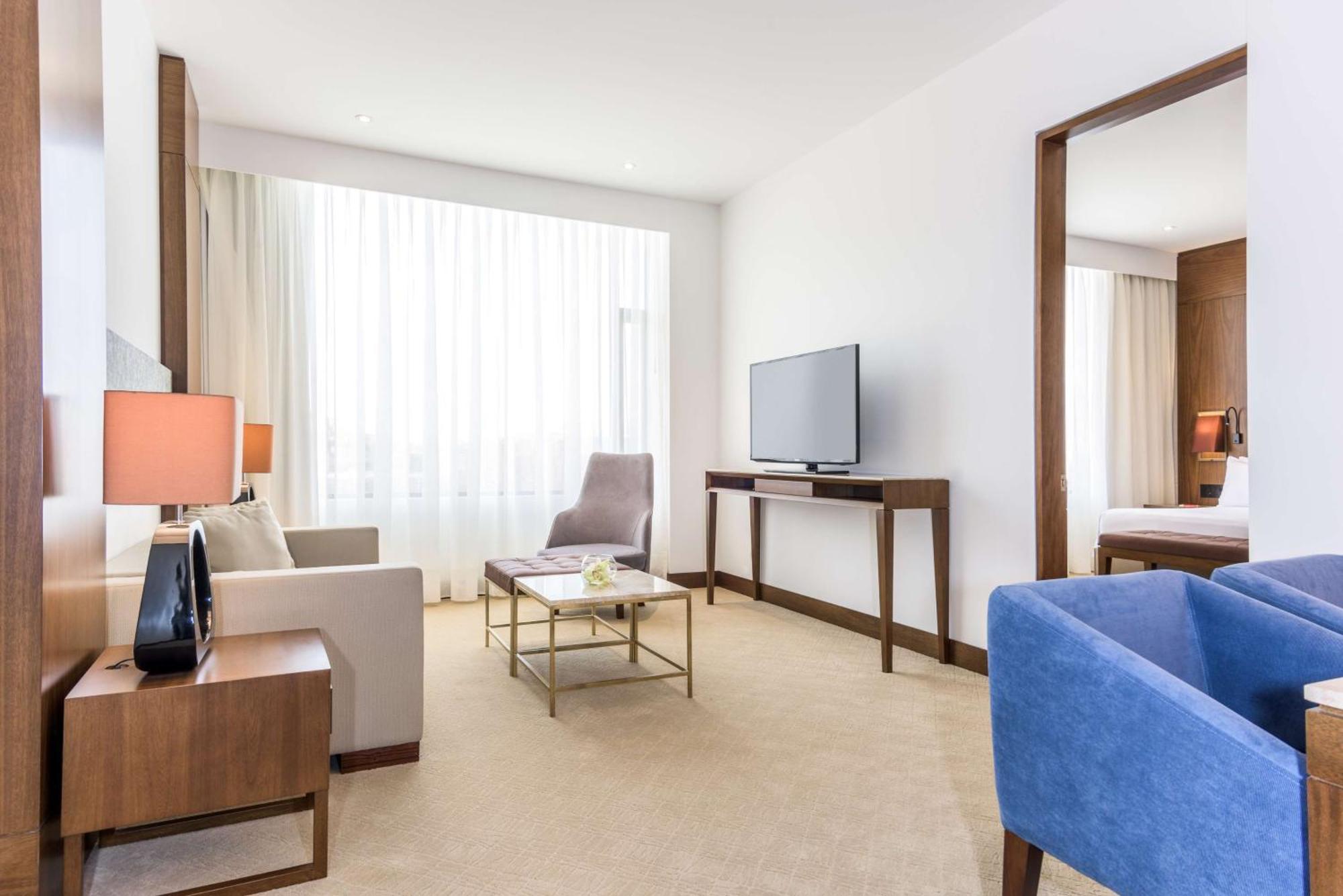 Nh Collection Bogota Royal Teleport Hotel Ngoại thất bức ảnh