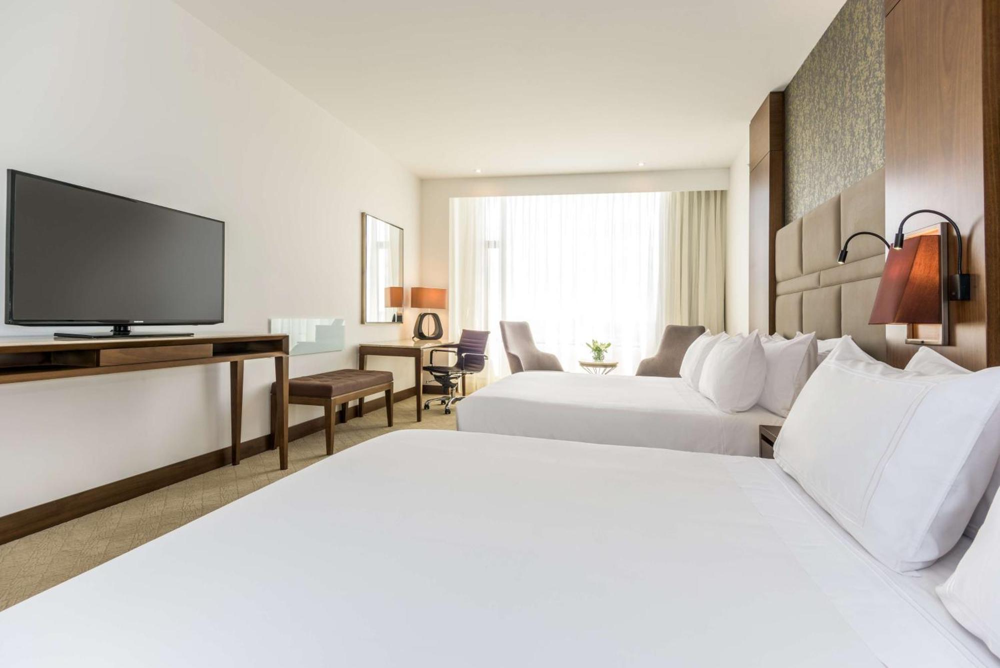 Nh Collection Bogota Royal Teleport Hotel Ngoại thất bức ảnh