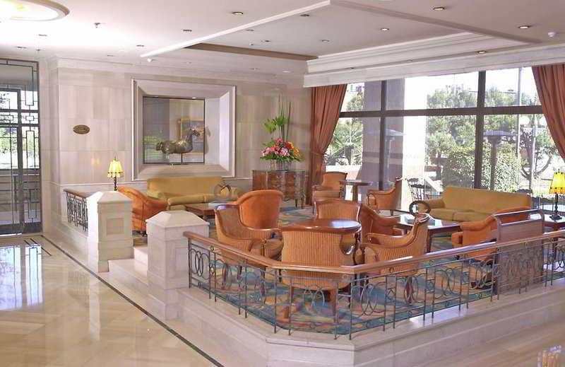 Nh Collection Bogota Royal Teleport Hotel Nội địa bức ảnh