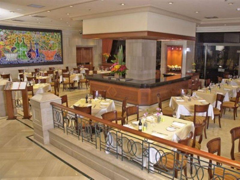 Nh Collection Bogota Royal Teleport Hotel Ngoại thất bức ảnh