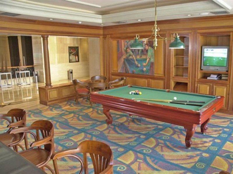 Nh Collection Bogota Royal Teleport Hotel Ngoại thất bức ảnh