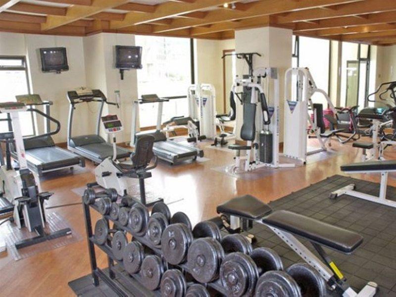 Nh Collection Bogota Royal Teleport Hotel Ngoại thất bức ảnh