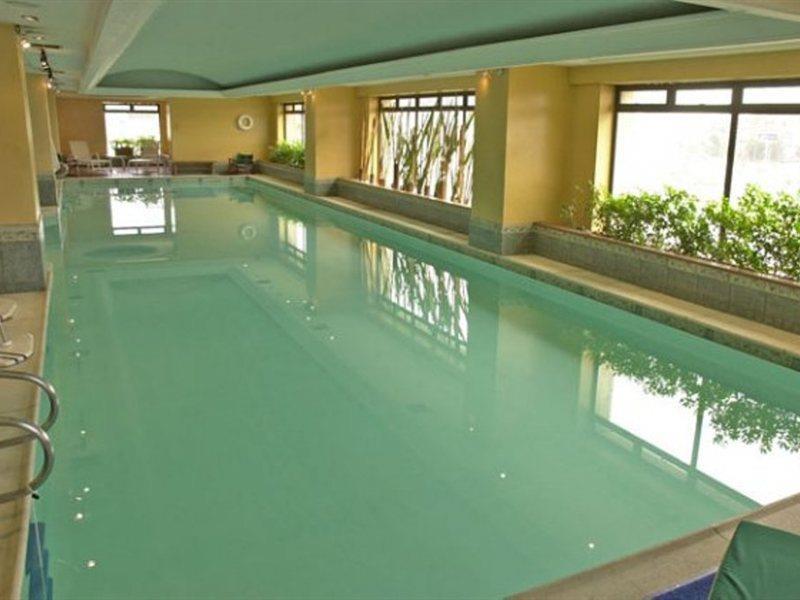 Nh Collection Bogota Royal Teleport Hotel Ngoại thất bức ảnh