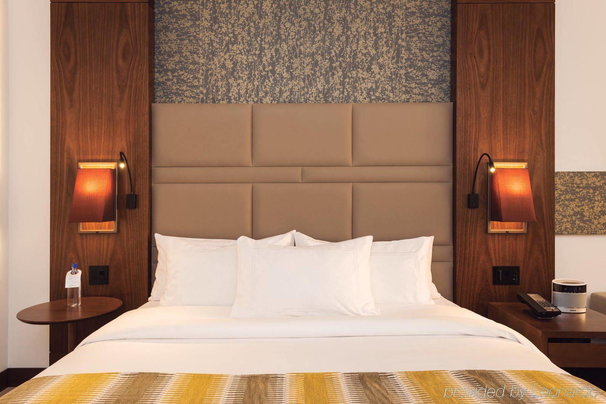 Nh Collection Bogota Royal Teleport Hotel Ngoại thất bức ảnh