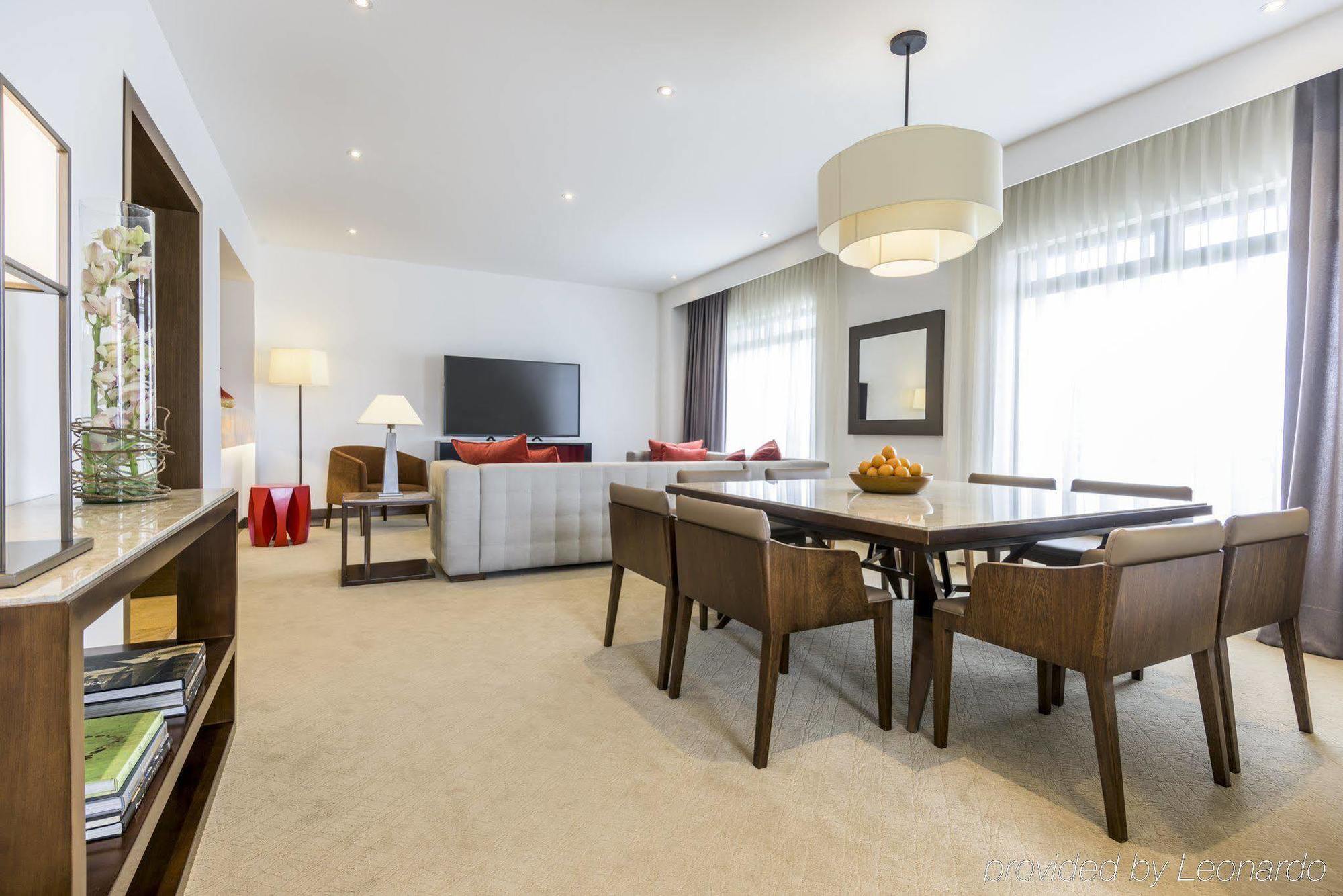 Nh Collection Bogota Royal Teleport Hotel Ngoại thất bức ảnh