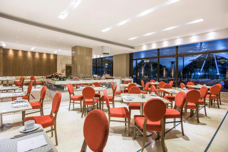 Nh Collection Bogota Royal Teleport Hotel Ngoại thất bức ảnh