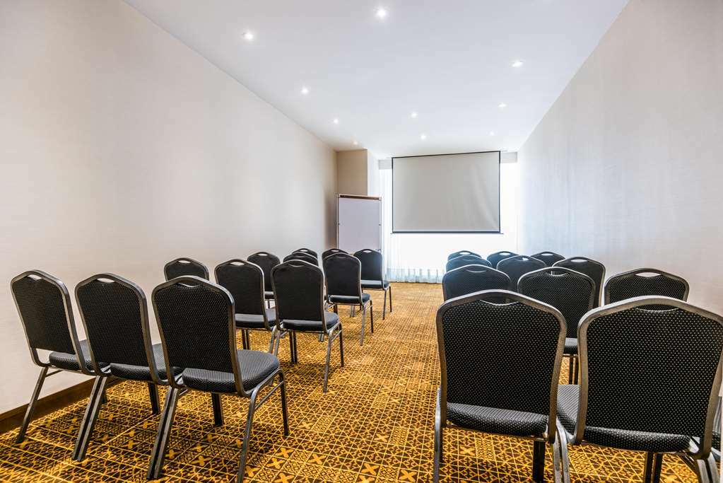 Nh Collection Bogota Royal Teleport Hotel Tiện nghi bức ảnh