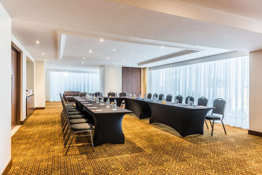 Nh Collection Bogota Royal Teleport Hotel Tiện nghi bức ảnh