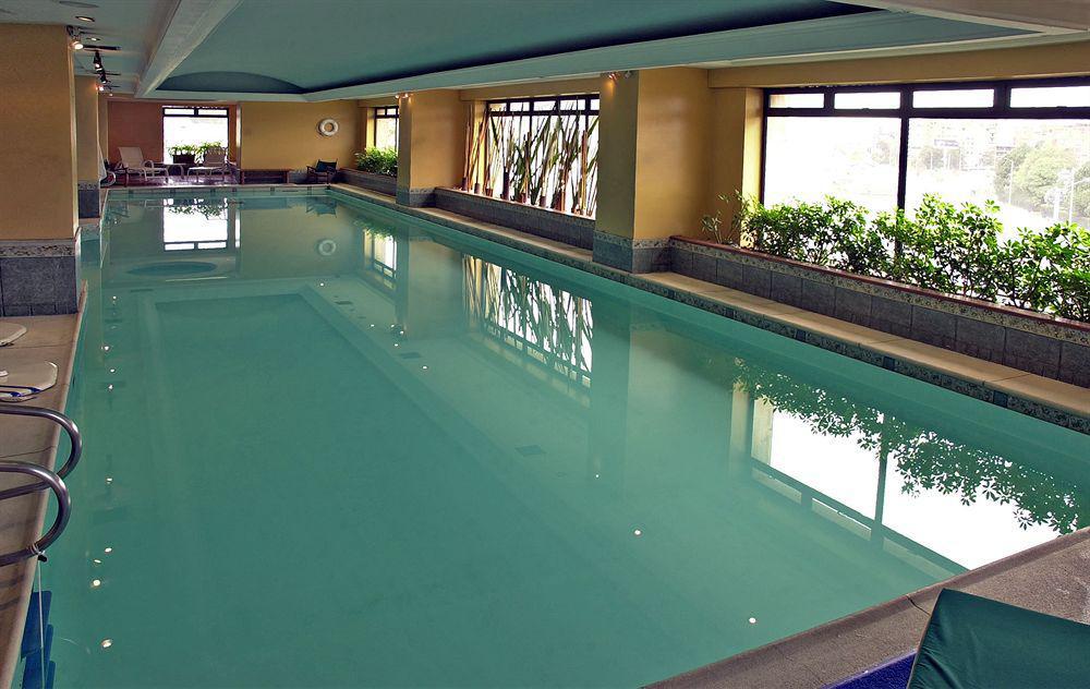 Nh Collection Bogota Royal Teleport Hotel Tiện nghi bức ảnh