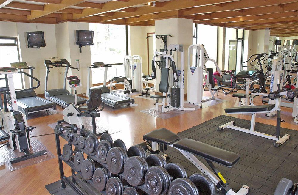 Nh Collection Bogota Royal Teleport Hotel Tiện nghi bức ảnh