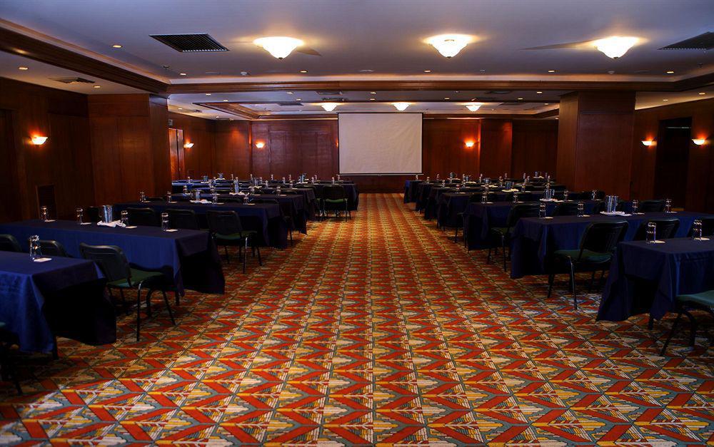 Nh Collection Bogota Royal Teleport Hotel Tiện nghi bức ảnh