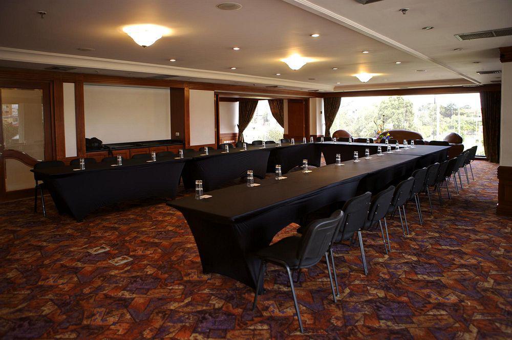 Nh Collection Bogota Royal Teleport Hotel Tiện nghi bức ảnh